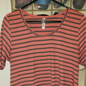 Lularoe Perfect T